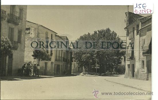 Postales: (PS-22957)-POSTAL DE BENISSANET(TARRAGONA)