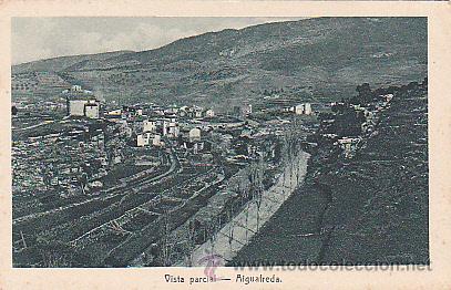 Postkarten: POSTAL AIGUAFREDA VISTA PARCIAL