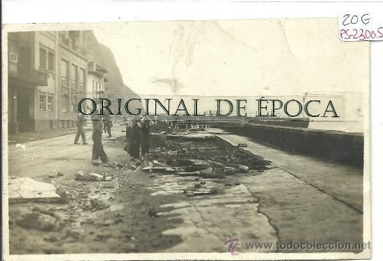 Postcards: (PS-23005)POSTAL FOTOGRAFICA DE ???