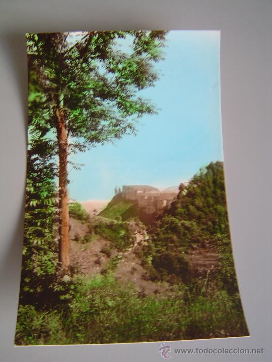 Postales: Postal de Rupit. - Foto 1