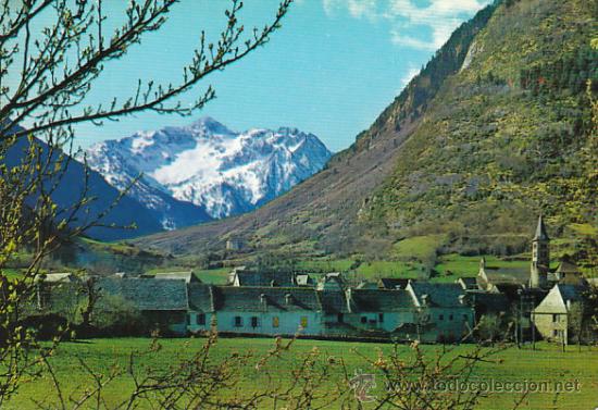 Postales: Arties, vista general - Foto 1