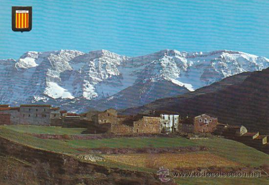 Postales: Arseg&uuml;el, panoramica - Foto 1