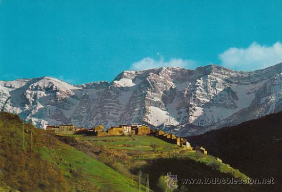 Postales: Arseg&uuml;el, vista general - Foto 1