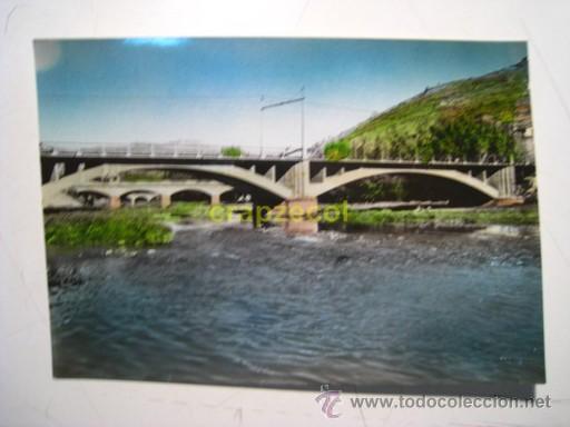Postales: RIPOLL: PUENTES SOBRE EL TER - Foto 1