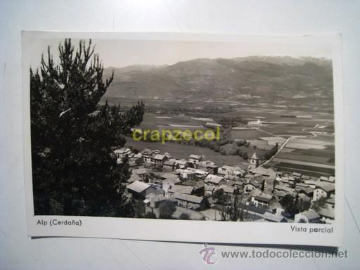 Postales: ALP: VISTA PARCIAL - Foto 1