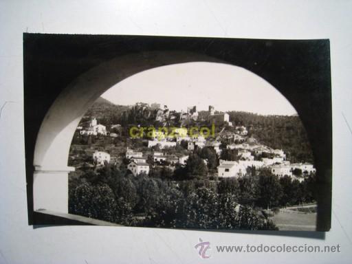 Postales: GELIDA: LOS NARANJOS - Foto 1