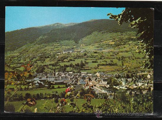 Postales: VALLE DE ARAN. LES. ADUANA - Foto 1