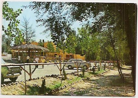 Postales: Vilanova de la Barca - Foto 1