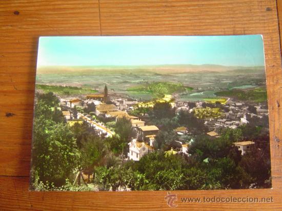 Postales: Postal de Gelida - Foto 1