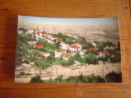 Postales: Postal de Gelida - Foto 1