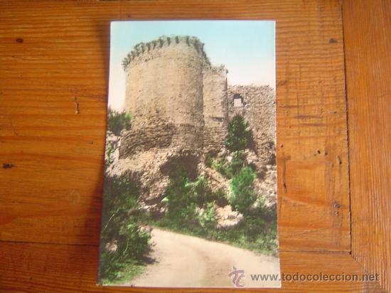 Postales: Postal de Gelida - Foto 1