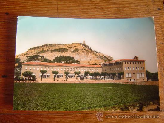 Postales: Postal de Tona. - Foto 1