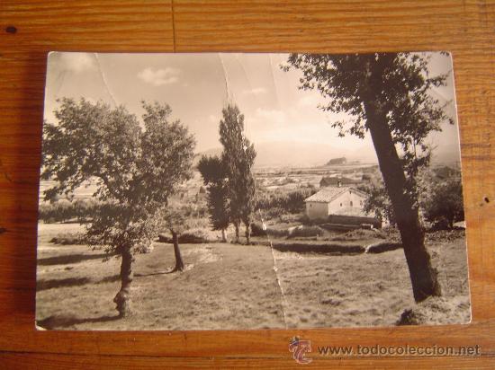 Postales: Postal de Tona. - Foto 1