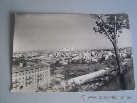 Postales: Postal de Lerida.- Vista general