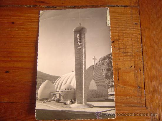 Postales: Postal de Alto Ribagorza -Pont de Suert.