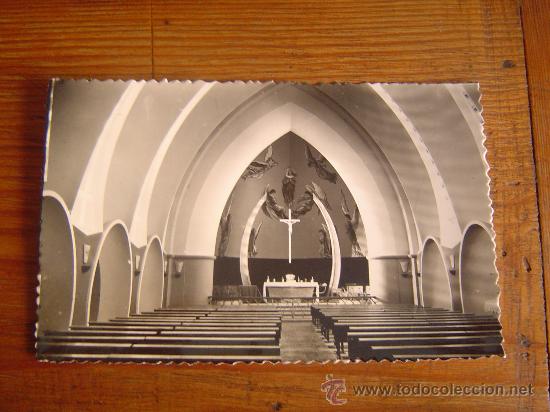 Postales: Postal de Pont de Suert.