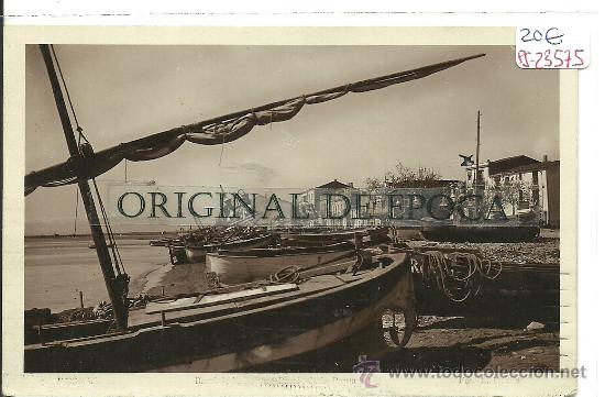Postcards: (PS-23575)POSTAL FOTOGRAFICA DE ROSAS