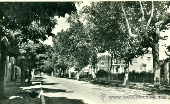 Postales: TONA. CARRETERA DE VICH. - Foto 1