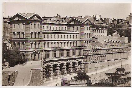 Postales: Manresa, postal antigua - Foto 1