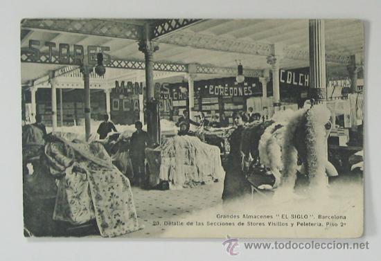 Postales: TARJETA POSTAL BARCELONA - Foto 1