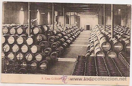 Postales: San Sadurn&iacute; de Noya. Casa Codorniu - Foto 1