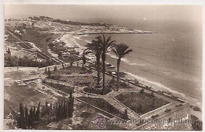Postales: Tarragona, postal antigua original - Foto 1