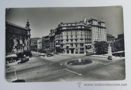 Postales: TARJETA POSTAL BARCELONA - Foto 1