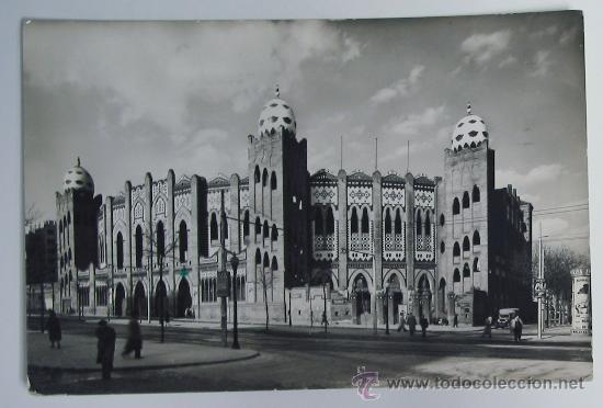Postales: TARJETA POSTAL BARCELONA - Foto 1