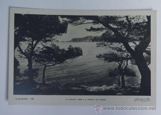 Postales: TARJETA POSTAL GERONA - Foto 1