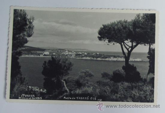 Postales: TARJETA POSTAL GERONA - Foto 1