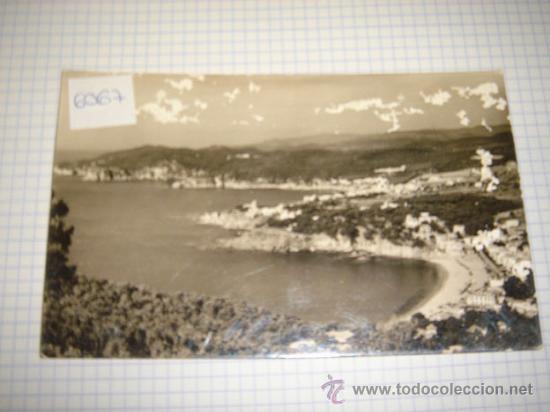 Postales: Postal LLafranch y Calella. - Foto 1