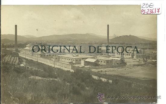 Postkarten: (PS-23617)POSTAL FOTOGRAFICA DE ???