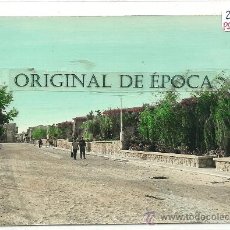 Postales: (PS-23837)POSTAL DE RIBARROJA DEL EBRO(TARRAGONA)-