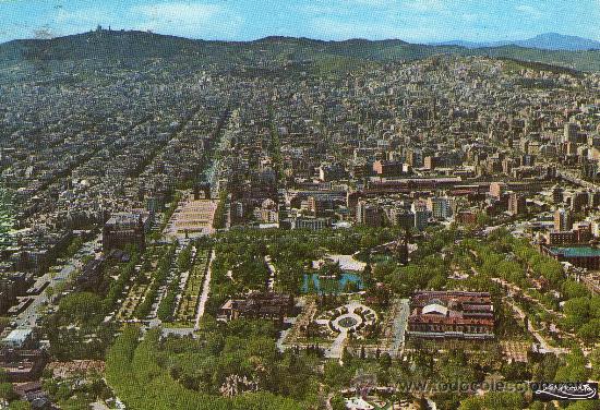 Postales: 2004-NUM. 2419 - BARCELONA - Foto 1