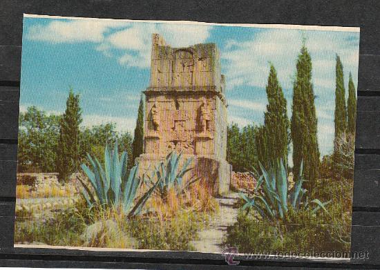 Postales: TARRAGONA. TORRE DE LOS ESCIPIONES - Foto 1