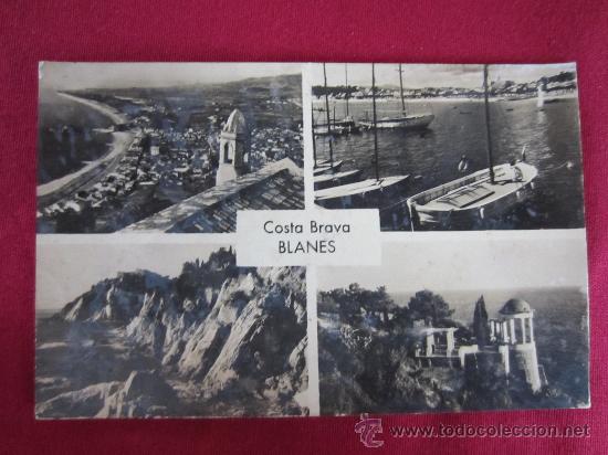 Postales: LERIDA - PLAZA DEL GOBIERNO CIVIL