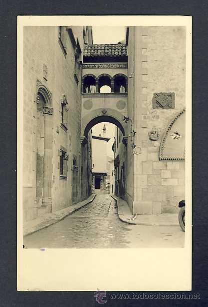 Postales: Foto-Postal de SITGES - Foto 1