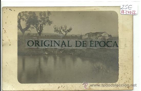 Postkarten: (PS-24022)POSTAL FOTOGRAFICA DE CASSA DE LA SELVA