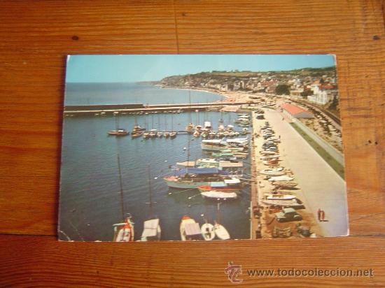 Postales: Postal Arenys de Mar.. - Foto 1