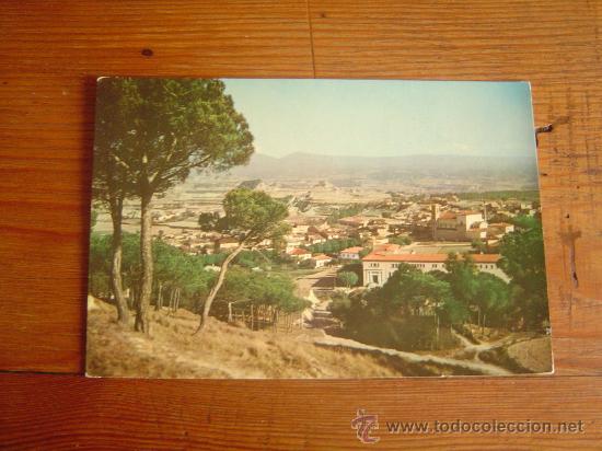 Postales: Postal Tona.. - Foto 1