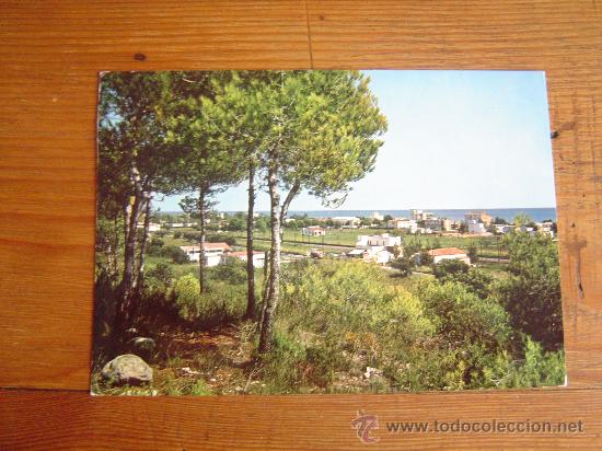 Postales: Postal Segur de Calafell.