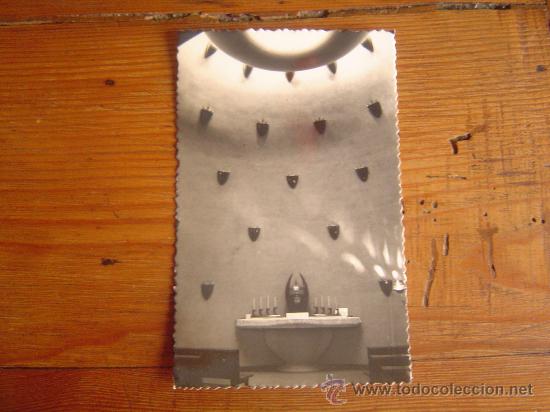 Postales: Postal Pont de Suert.