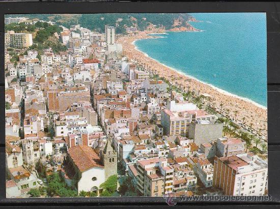 Postales: COSTA BRAVA  N&ordm; 820. LLORET DE MAR - Foto 1