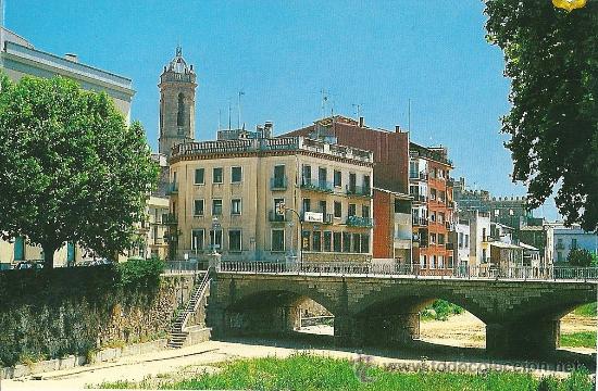 Postales: POME5 17177 La Bisbal GERONA - Foto 1