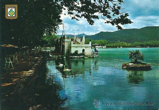 Postales: POME5 17189 Banyolas GERONA - Foto 1