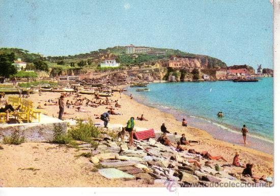 Postales: SAN FELIU DE GUIXOLS - VISTA GENERAL