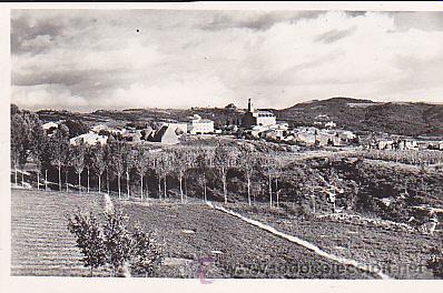 Postkarten: POSTAL SANT BOI DE LLUSSANES VISTA GENERAL