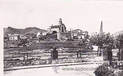 Postkarten: POSTAL SANT BOI DE LLUSSANES VISTA PARCIAL