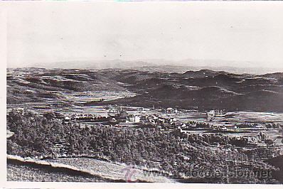Postkarten: POSTAL SANT BOI DE LLUSSANES VISTA PANORAMICA