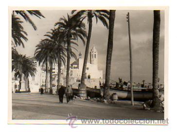 Postales: SITGES. . 1953. - Foto 1